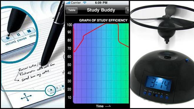 5 Must Have Back-to-School Gadgets